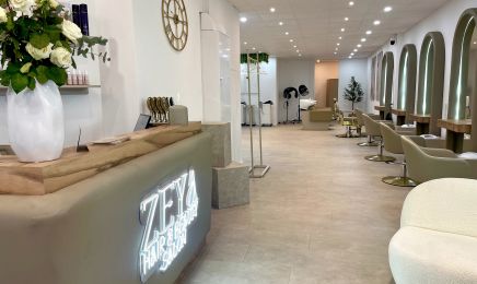 Zeya Hair & Beauty Salon: Kosmetikstudio in Lünen