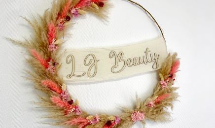 LJ Beauty : Manucure à Boos