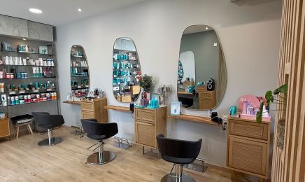 Multico Laure - Fouras : Coiffeur à Fouras