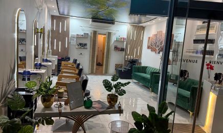 Bioux'Tiful Coiffure : Coiffeur à Mâcon