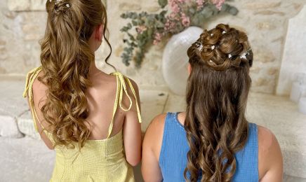 MG coiffure du sud : Coiffeur à Saint-Saturnin-lès-Apt