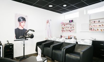 Excel Coiffure - Montbrison : Coiffeur à Montbrison
