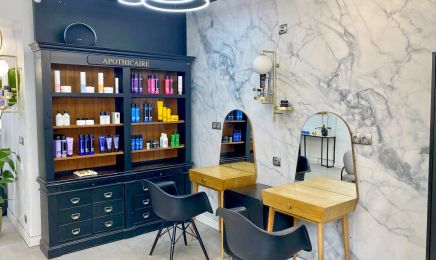 Haycut Paris 15 : Coiffeur à Paris