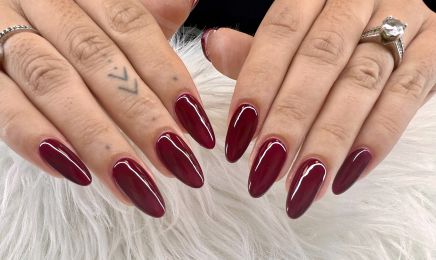 Myssa nails : Coiffeur à Marseille