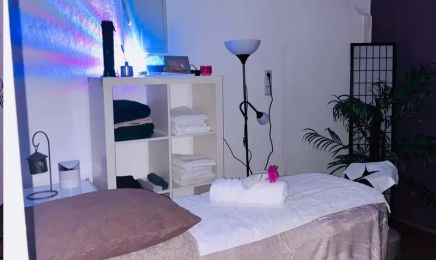 Pure Body & Soul Wellness Massage : Kosmetikstudio in Essen