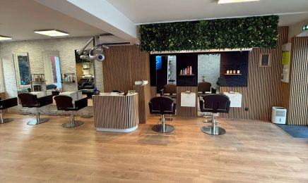 Maison Nivelle Coiffure & Head Spa : Coiffeur à Sorgues