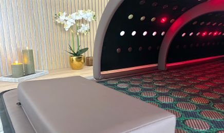 Maison du Glow - Concept Beauté et bien être : Institut de beauté à Sari-Solenzara