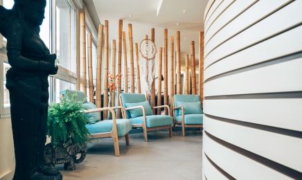 Bulle de Bien être : Institut de beauté à Rodez
