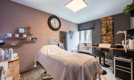 FLEUR DES ILES : Institut de beauté à Camaret-sur-Aigues