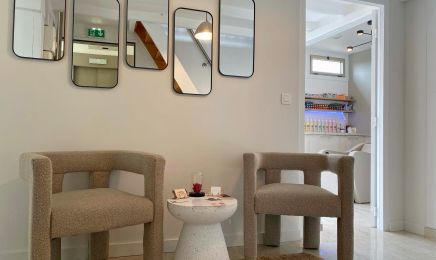 Comptoir du Regard. : Institut de beauté à Mandelieu-la-Napoule