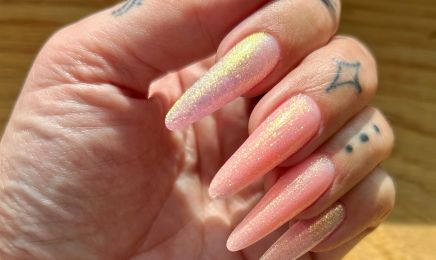 Myli Nails studio : Manucure à Sermérieu