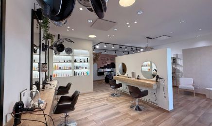 L'Avenue Oraison  : Coiffeur à Oraison