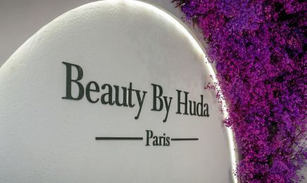 Beauty by huda : Manucure à Levallois-Perret
