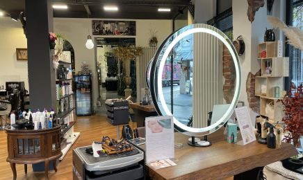 CityCut Mettmann: Barbershop in Mettmann