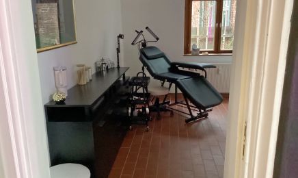Bonne Coiffure / Barber House: Kosmetikstudio in Potsdam