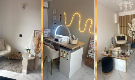 La Beauté de l’Ongle  : Manucure à Saint-Loubès