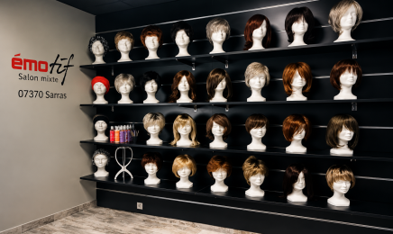Emotif : Barbier à Sarras
