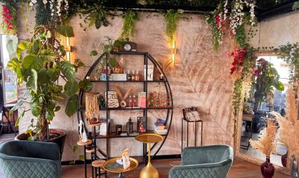 Elles Studio : Coiffeur à Bruges