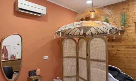 COIFFURE Ô NATUREL - Saint-Cyr : Coiffeur à Saint-Cyr-sur-Mer
