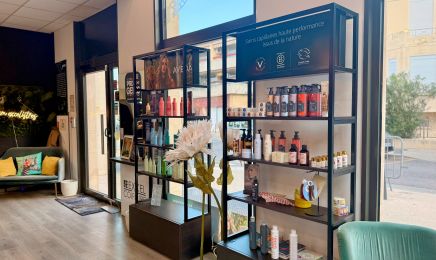Excel Coiffure - Istres : Coiffeur à Istres