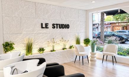 Le studio : Coiffeur à Valenciennes