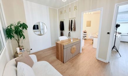 Mel beauté  : Coiffeur à Wattrelos