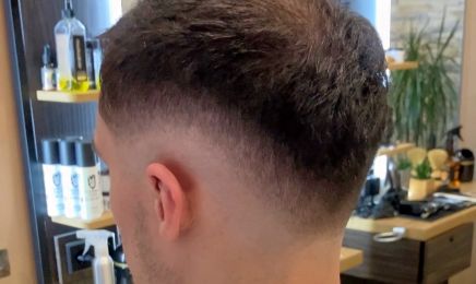 Ôh-Barbier Paris - Montparnasse  : Coiffeur à Paris