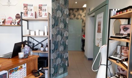 Absolue Beaute  : Manucure à La Rochelle