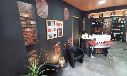 Sky by Rubio : Coiffeur à Issy-les-Moulineaux