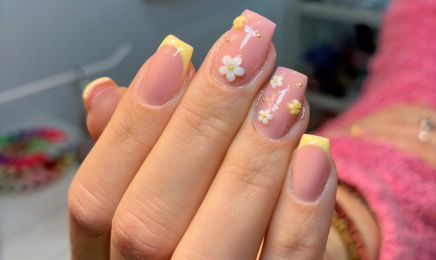 OharaNails : Manucure à Montauban