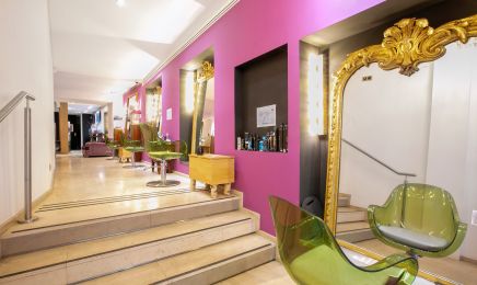 COIFFIRST Haute Montée - Strasbourg : Coiffeur à Strasbourg