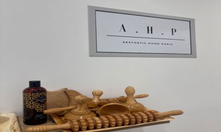 Aesthetic home Paris  : Institut de beauté à Paris