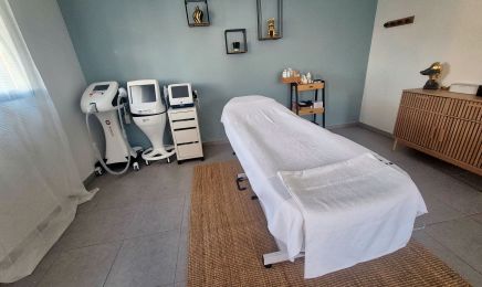 K Prestige Lift - Hifu & Lifting non chirurgical : Coiffeur à Sanary-sur-Mer