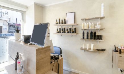 Salon Anna : Coiffeur à Marseille