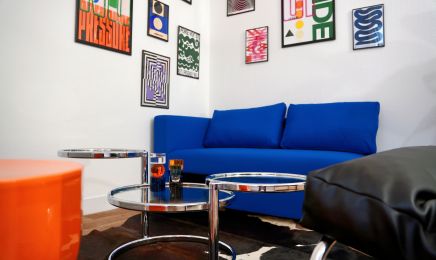  Le salon Dorian Boutel  : Coiffeur à Le Mans