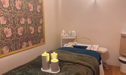 Calma Headspa : Manucure à Colombes