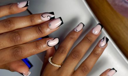Art F Nails : Manucure à Clermont-Ferrand