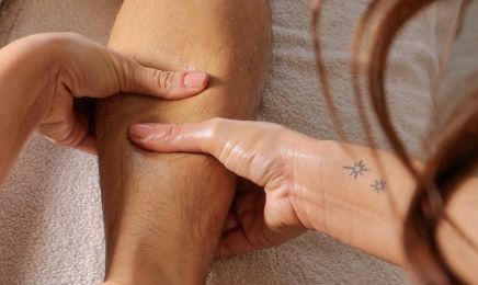 Just Time massages  : Institut de beauté à Maizières-lès-Metz