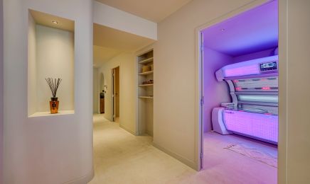 Maison Ora : Institut de beauté à Chambéry