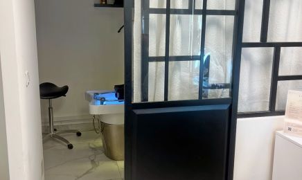 Luxea Head Spa / Hair Spa & Soins coréens (chez coiffure Rosy) : Institut de beauté à Cannes