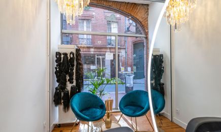 Morray Beauty : Coiffeur à Toulouse