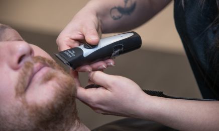 Jean Bonan - Avant Cap : Coiffeur à Plan de Campagne