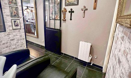 Atelier de Marcel’s : Coiffeur à Saint-Omer