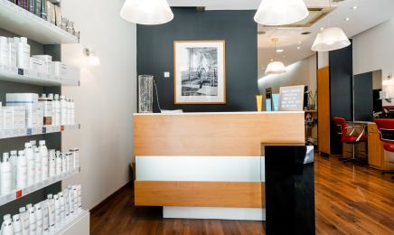 Le Salon : Coiffeur à Béziers