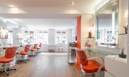 Camille Albane - Wissembourg : Coiffeur à Wissembourg