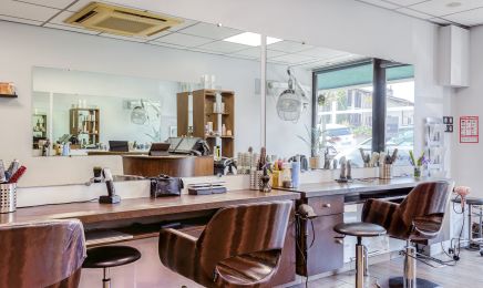RB Coiffure Mixte : Coiffeur à Grigny