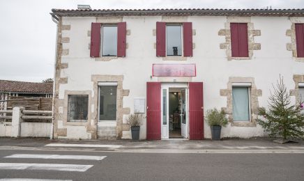 Lux'hair : Coiffeur à Luxey