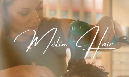 Mélin’Hair : Coiffeur à Parthenay