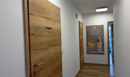 Podologische Praxis zum Einhorn: Kosmetikstudio in Oberzissen
