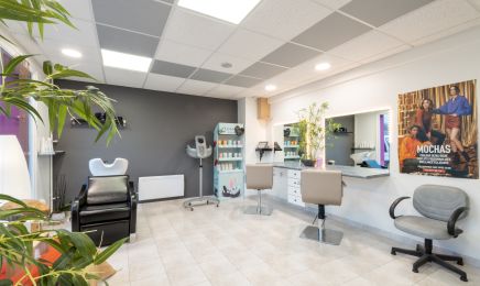 Amandine Coiffure : Coiffeur à Belval